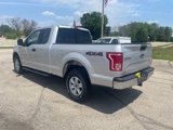 Used 2017 Ford F150 XLT w/ Trailer Tow Package image 4