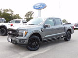 New 2025 Ford F150 Lariat image 2