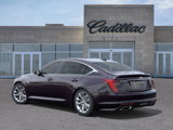New 2026 Cadillac CT5 Premium Luxury image 3
