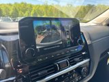 New 2025 Nissan Pathfinder Platinum image 5