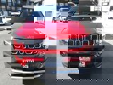 Used 2023 Jeep Compass Limited w/ Sun and Sound Group image 2