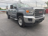 Used 2016 GMC Sierra 2500 4x4 Crew Cab w/ Sierra Convenience Package image 5