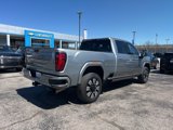 Used 2025 GMC Sierra 3500 Denali w/ Denali Reserve Package image 3
