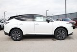 New 2025 Nissan Murano SL image 4