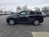 Used 2024 Chevrolet Equinox LT w/ Driver Convenience Package image 4