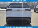 New 2025 Chevrolet Equinox LT image 4