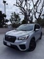 Used 2019 Subaru Forester Premium w/ All-Weather Package image 2