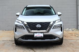 Certified 2022 Nissan Rogue SV image 2