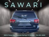 Used 2011 Toyota Sequoia Platinum image 6
