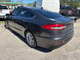 Used 2019 Ford Fusion SE image 6