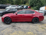 Used 2016 Lexus GS 200t image 2