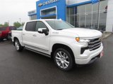 New 2025 Chevrolet Silverado 1500 High Country image 3