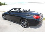 Used 2016 BMW 428i xDrive Convertible image 3