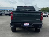 New 2025 Chevrolet Silverado 1500 Custom Trail Boss image 3