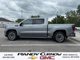 New 2025 GMC Sierra 1500 Denali Ultimate image 2