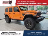 New 2025 Jeep Wrangler Unlimited Rubicon 392 image 1