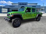 New 2025 Jeep Gladiator Mojave image 2
