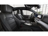 New 2025 Mercedes-Benz GLE 53 AMG 4MATIC Coupe image 4