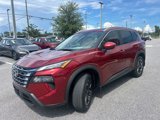 New 2026 Nissan Rogue SV image 4