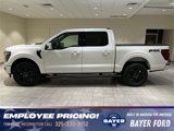 New 2025 Ford F150 Platinum w/ Equipment Group 702A High image 2