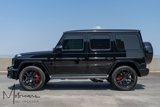 Used 2019 Mercedes-Benz G 63 AMG 4MATIC image 2