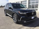 New 2025 Honda Pilot Elite image 3