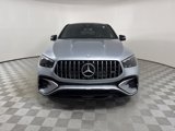 New 2025 Mercedes-Benz GLE 53 AMG 4MATIC Coupe image 2