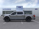 New 2025 Ford F150 XLT w/ Equipment Group 302A MID image 3