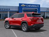 New 2026 GMC Terrain Elevation image 3