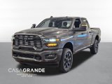 New 2025 RAM 2500 Big Horn image 2