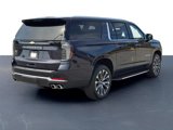 New 2025 Chevrolet Suburban High Country image 5