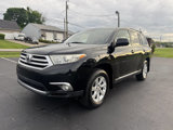 Used 2011 Toyota Highlander SE image 2