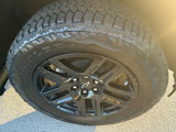 New 2025 Chevrolet Silverado 1500 Custom w/ Turbomax Blackout Package image 4