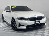 Used 2021 BMW 330i xDrive Sedan w/ Convenience Package image 2