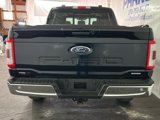 Certified 2022 Ford F150 Lariat w/ Equipment Group 502A High image 4