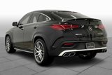 New 2025 Mercedes-Benz GLE 63 AMG S image 3