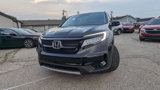 Used 2020 Honda Pilot Touring image 2