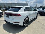 New 2025 Audi Q8 Premium Plus image 3