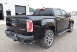 Used 2020 GMC Canyon Denali image 3