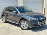 Used 2019 Audi Q5 2.0T Premium image 3