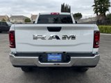 New 2025 RAM 2500 Tradesman w/ Chrome Appearance Group image 5