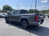 Used 2025 Toyota Tundra Limited image 4