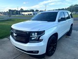 Used 2019 Chevrolet Tahoe Premier w/ Premier Plus Edition image 2