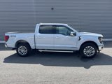 New 2025 Ford F150 XLT w/ Equipment Group 302A MID image 2