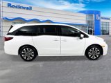 New 2025 Honda Odyssey Elite image 6