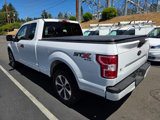Used 2020 Ford F150 XL w/ Equipment Group 101A Mid image 5