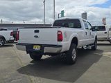 Certified 2016 Ford F350 XLT image 2