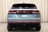 New 2025 Volkswagen Atlas Cross Sport SEL R-Line image 5