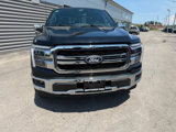 New 2025 Ford F150 Lariat image 3