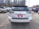 Used 2007 Lexus RX 350 FWD image 4